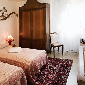 Ca Lezze Bell'appartamento Nel Cuore Di Apartamento
