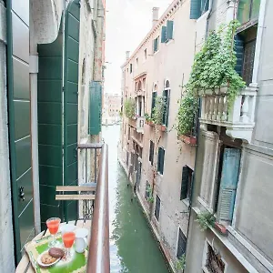 San Marco Romantic Dream Venedig