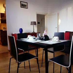 Ca' Dorso Apartamento