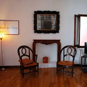 Oasi 5503a Apartamento