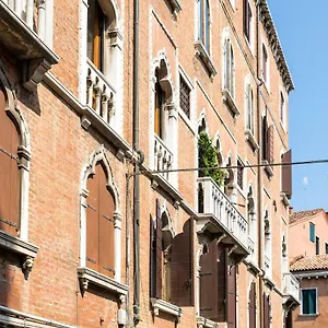  Appartement San Zaccaria