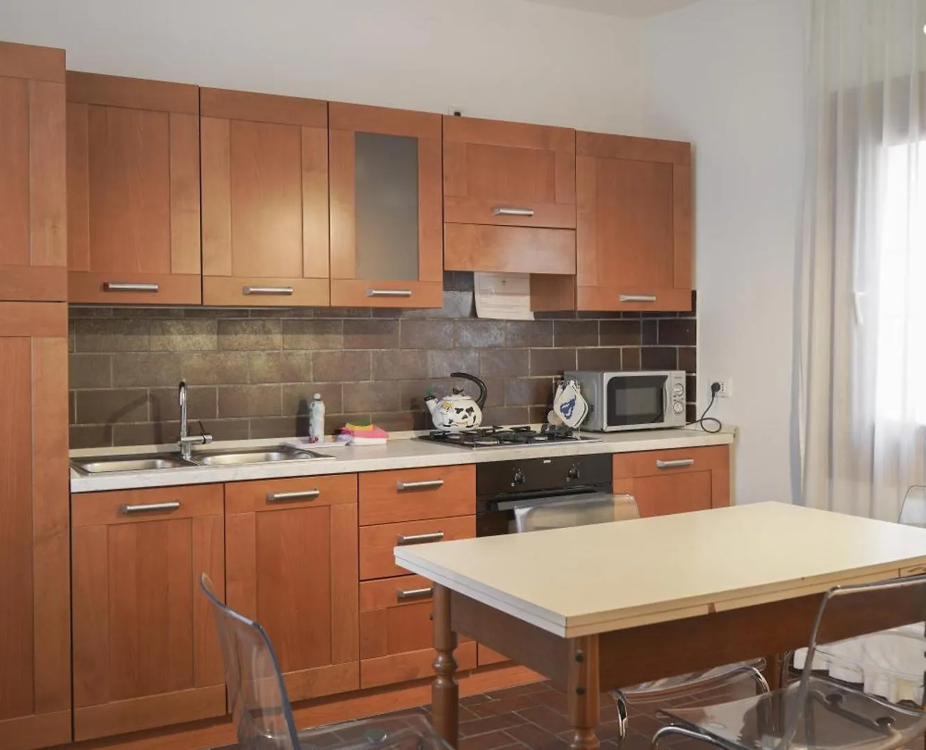 Melusina Apartments Rialto Venise