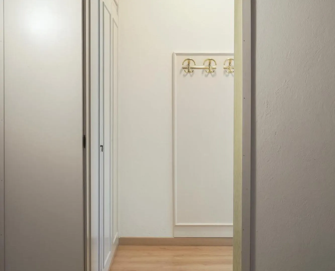 Melusina Apartments Rialto Venise