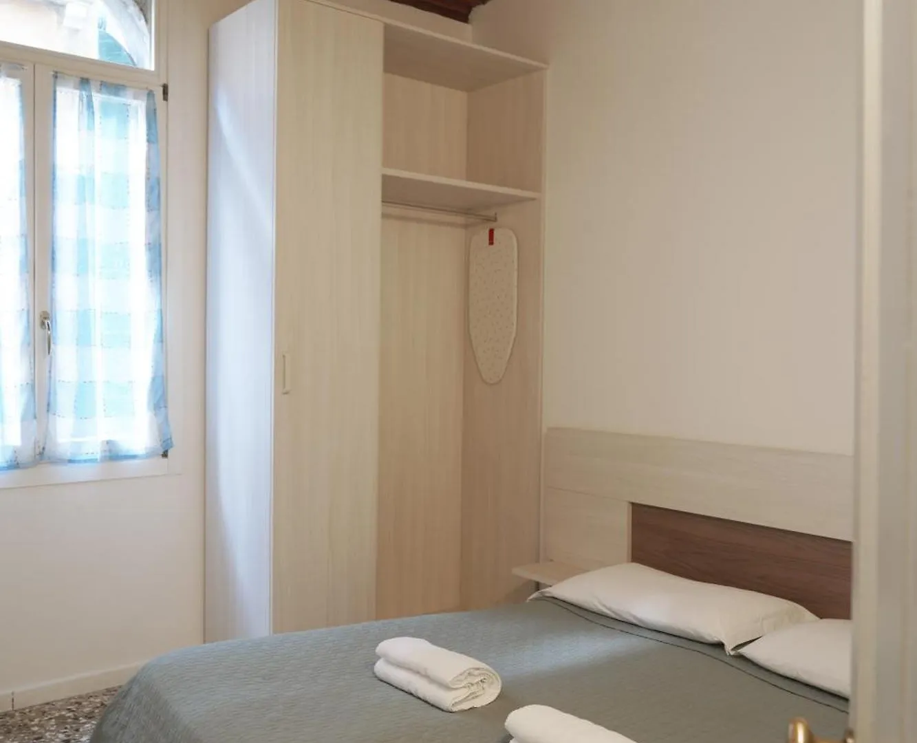 Melusina Apartments Rialto Venise 0*,