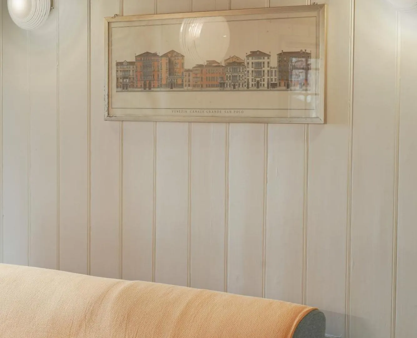 Melusina Apartments Rialto Venise Italie