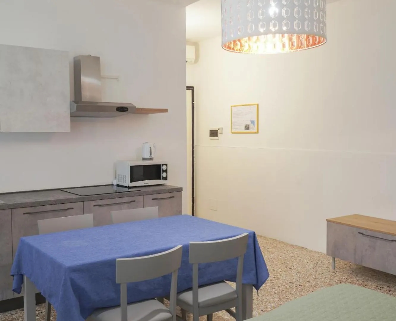 Melusina Apartments Rialto Venise
