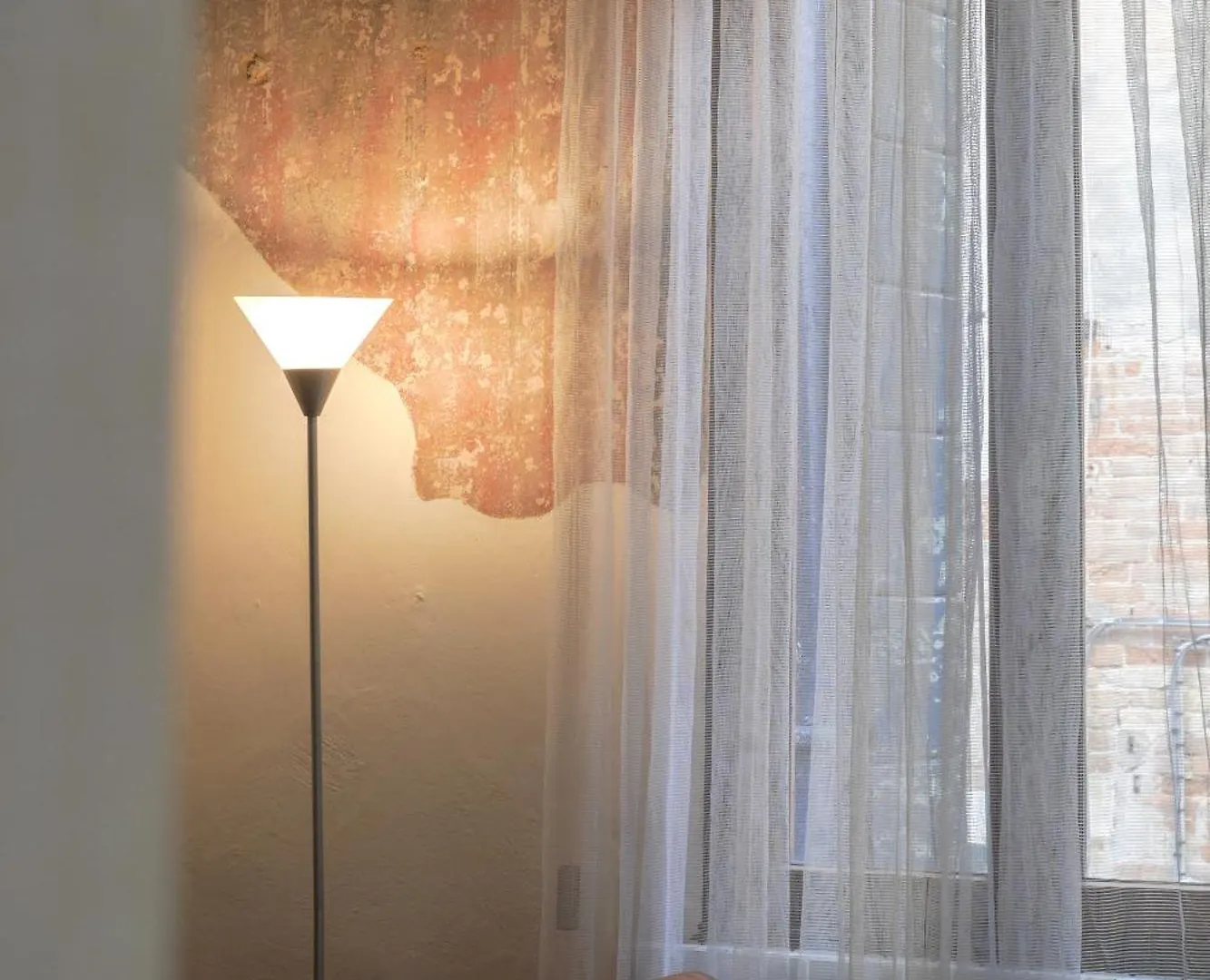 Melusina Apartments Rialto Venise 0*,