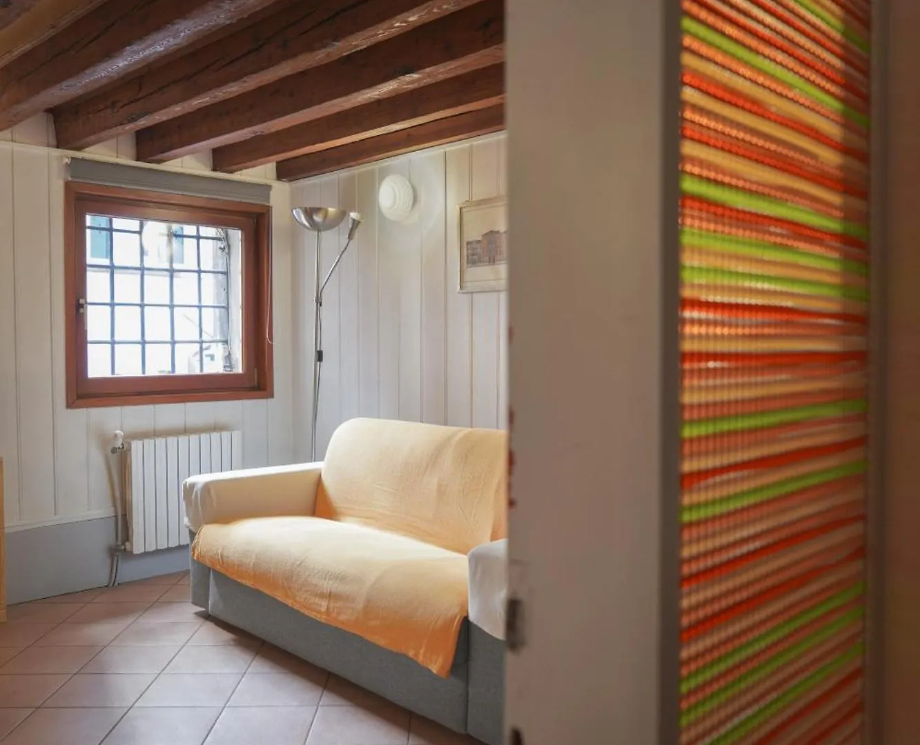 Melusina Apartments Rialto Venise