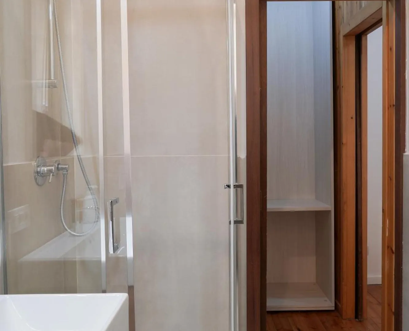 Melusina Apartments Rialto Venise