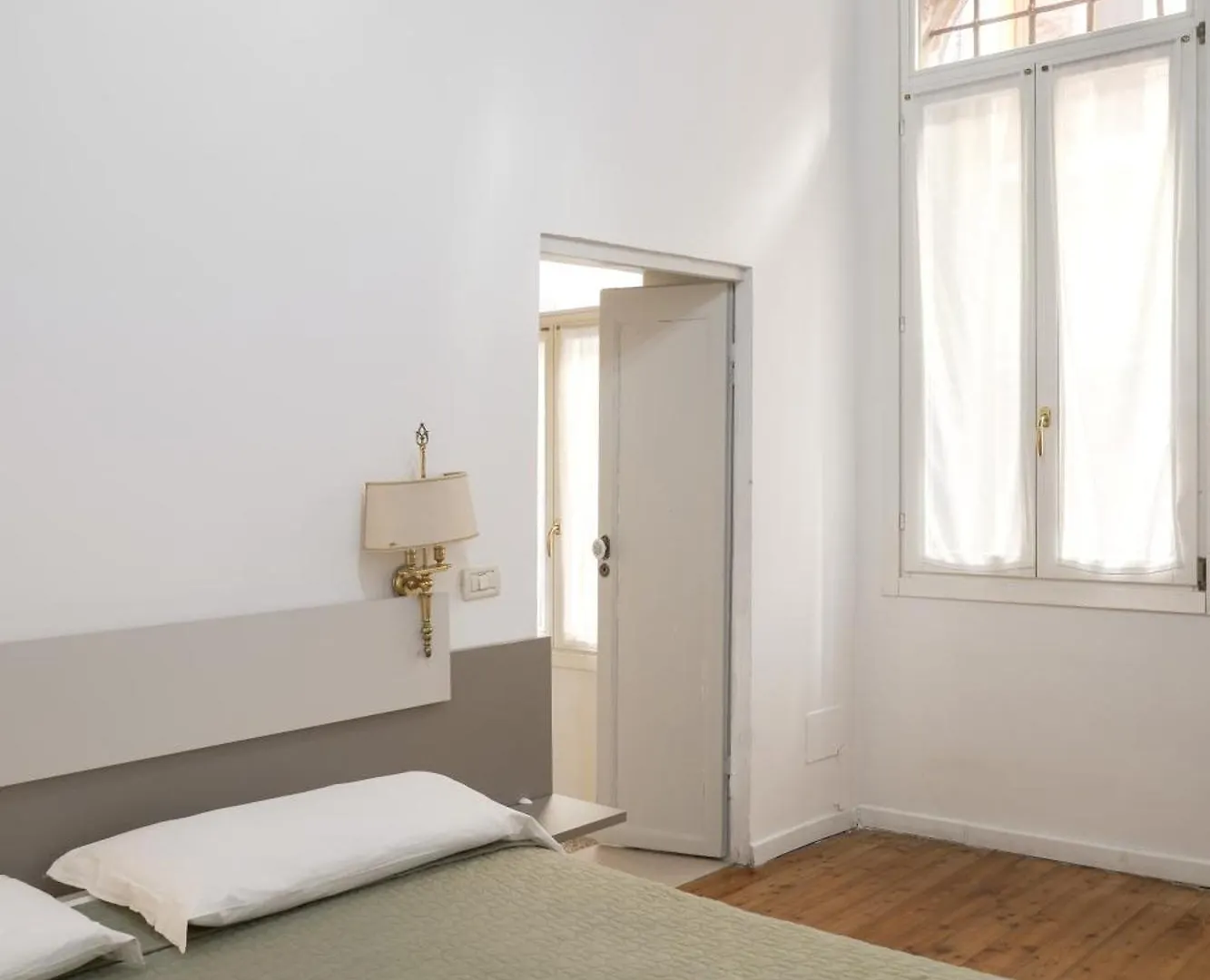 Melusina Apartments Rialto Venise