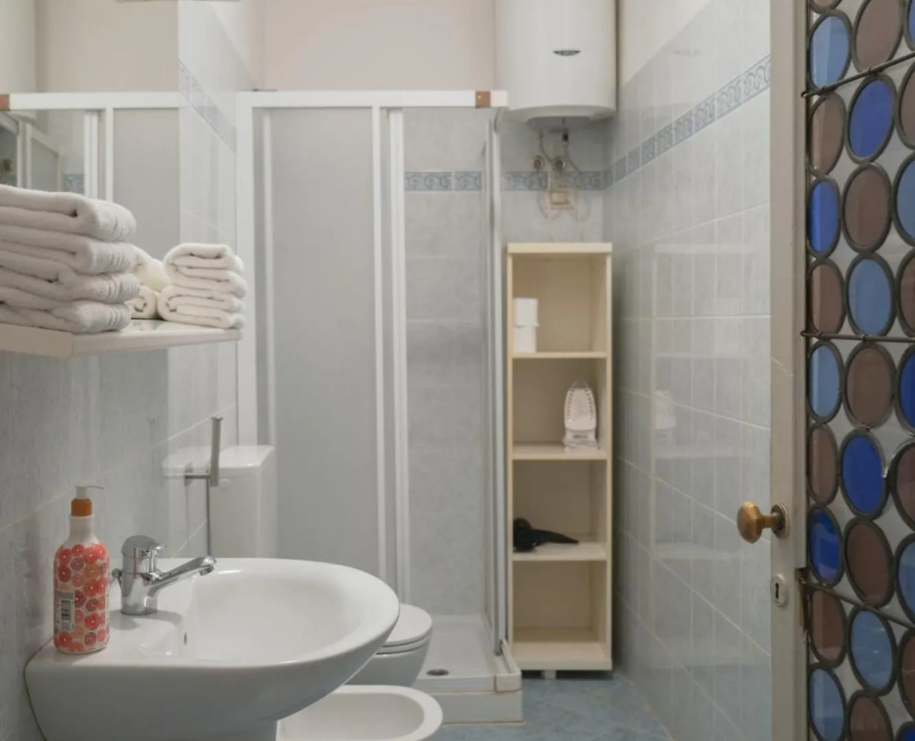 Melusina Apartments Rialto Venise 0*,