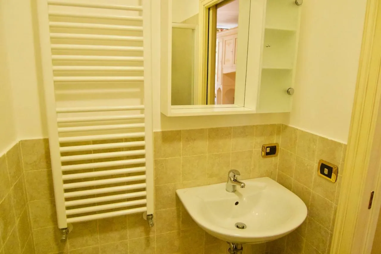 Melusina Apartments Rialto Venise Italie
