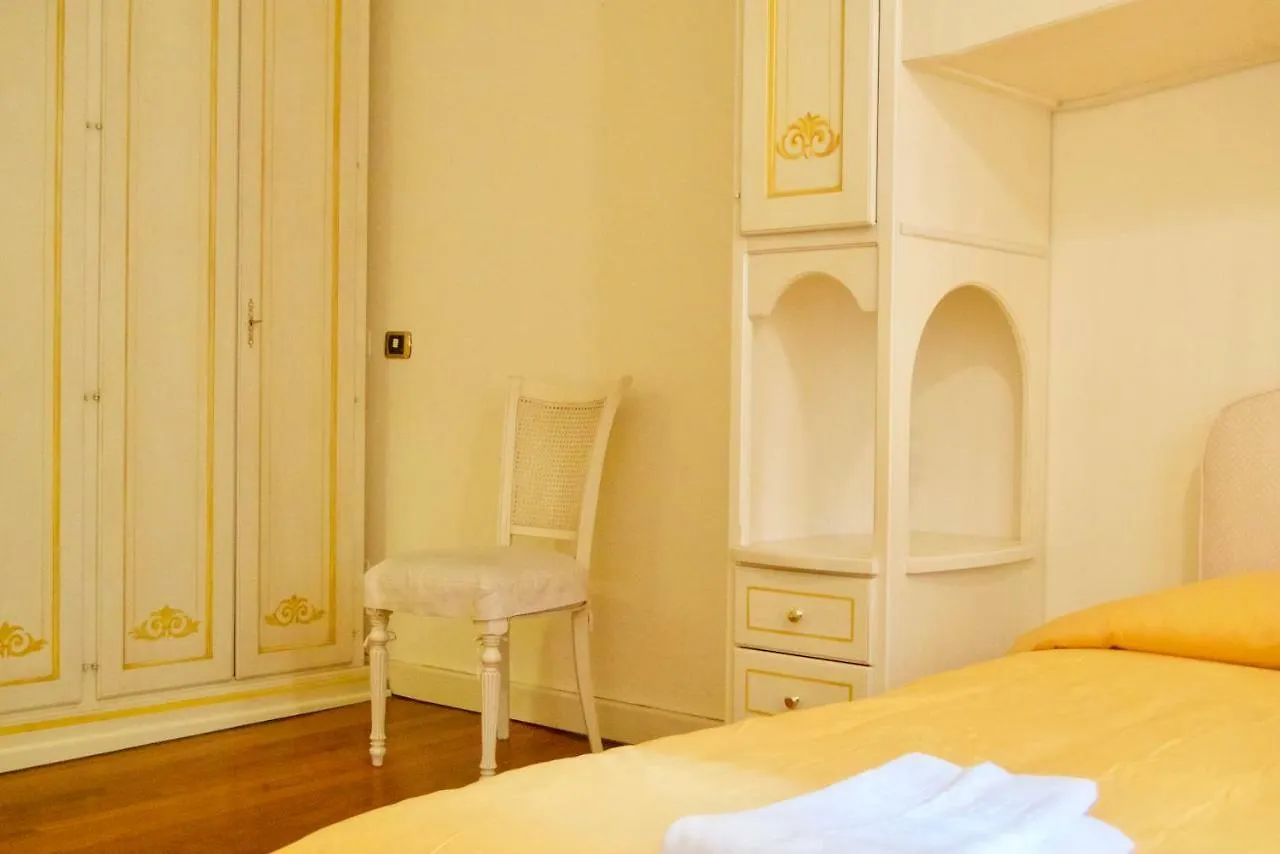 Melusina Apartments Rialto Venise 0*,